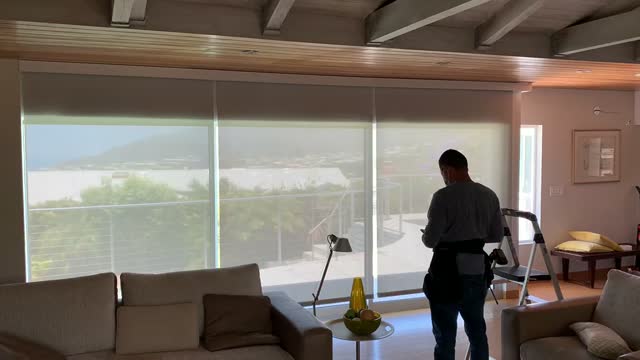 Blinds Repair In Progress thumbnail