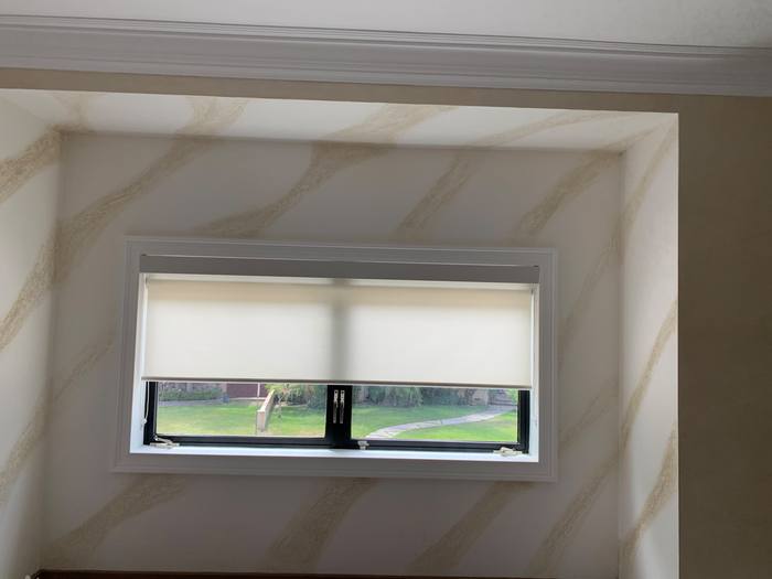 Cellular Shades &mdash; Blinds4u project photo