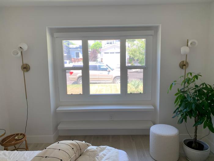Plantation Shutters &mdash; Blinds4u project photo