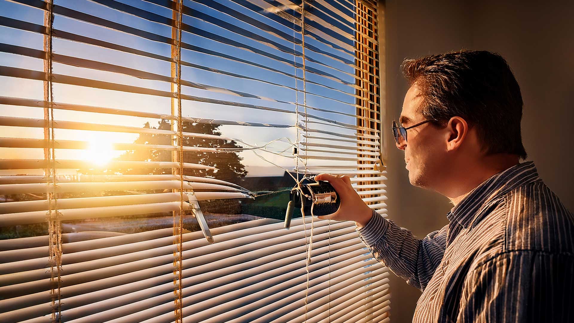 Blinds Shapes for you